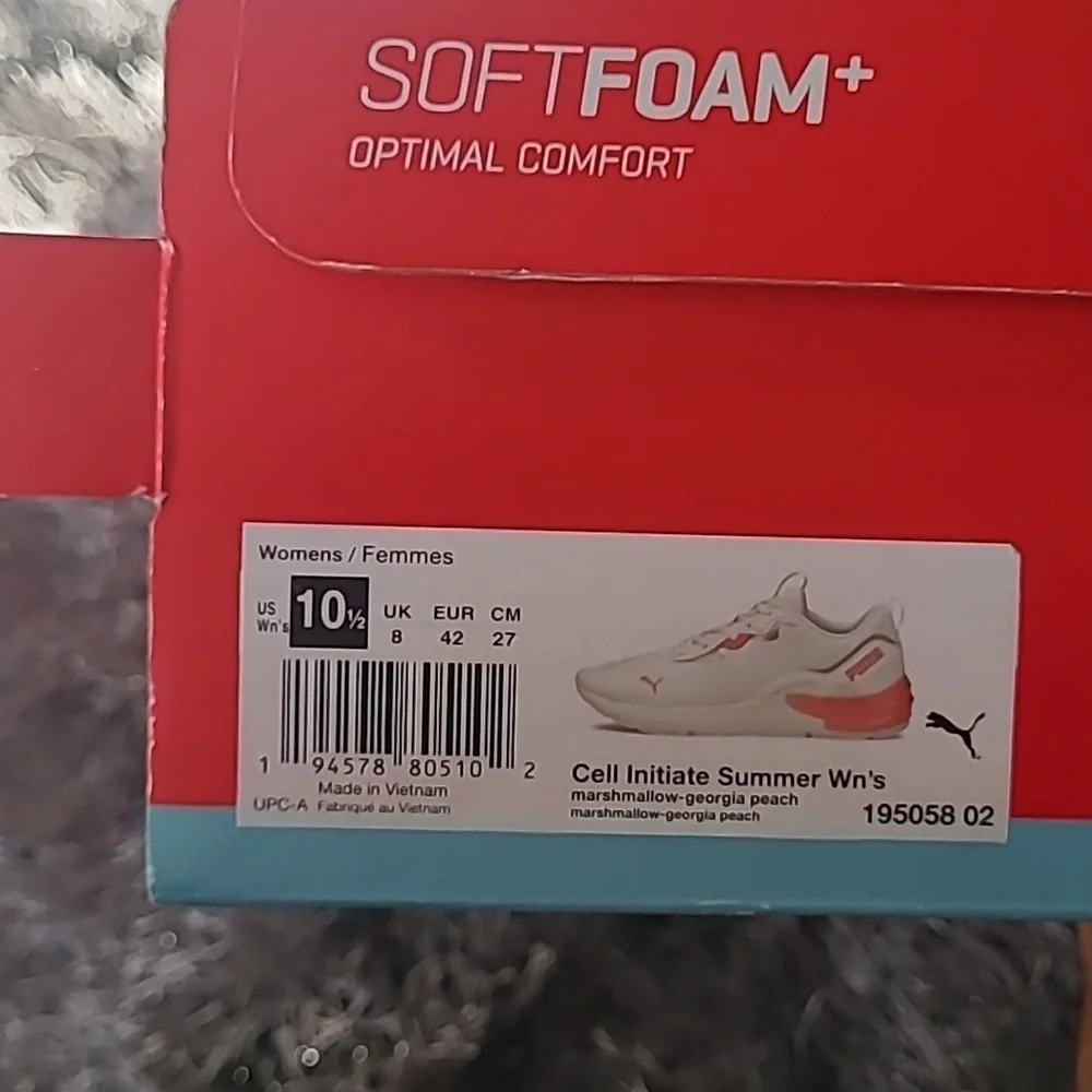 Puma Sneakers - Picture 5 of 5